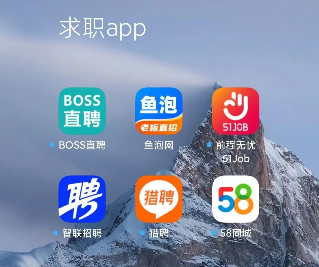 林芝最新找工作用什么平台最好方法分析(最方便真实的林芝找工作用什么平台最好2025年6月方法)