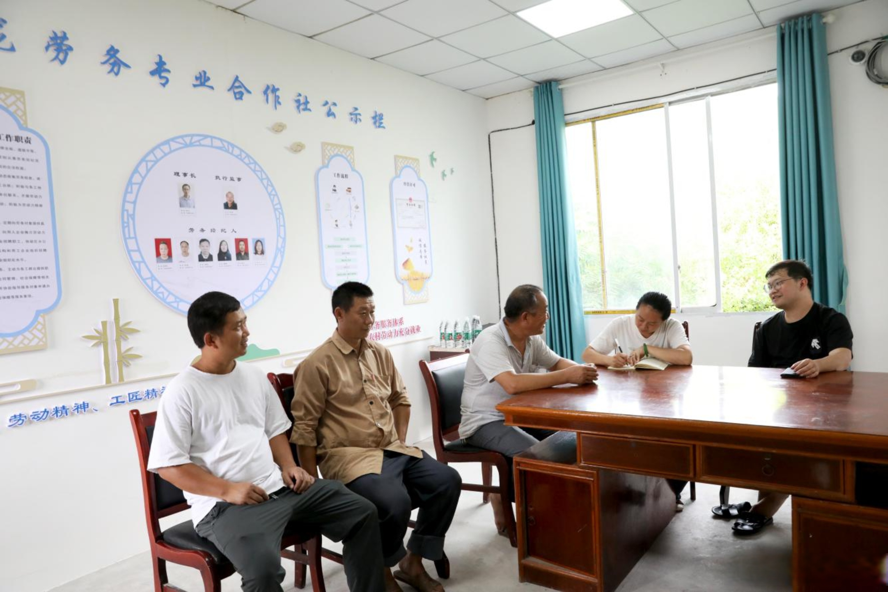 林芝最新怎么做劳务中介方法分析(最方便真实的林芝中介新手怎么找客源方法)