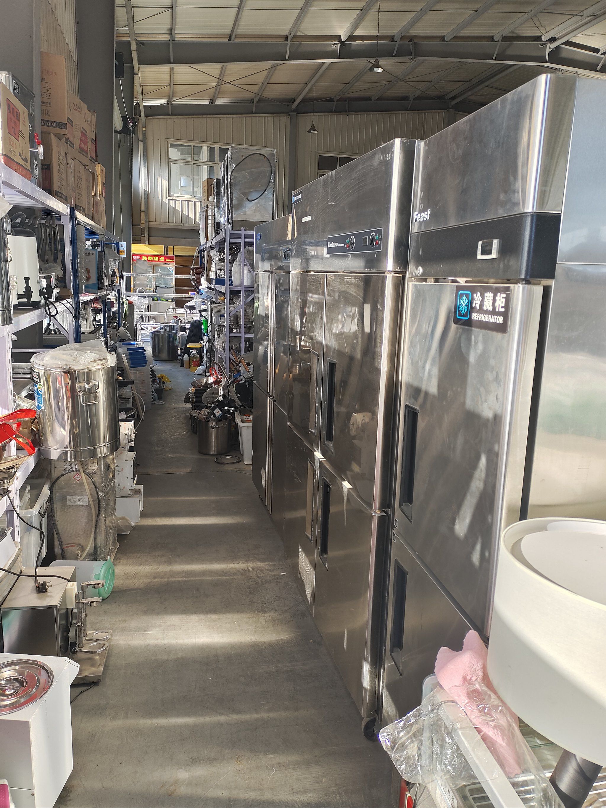 林芝最新苏州二手设备高价回收方法分析(最方便真实的林芝苏州二手机械设备回收方法)